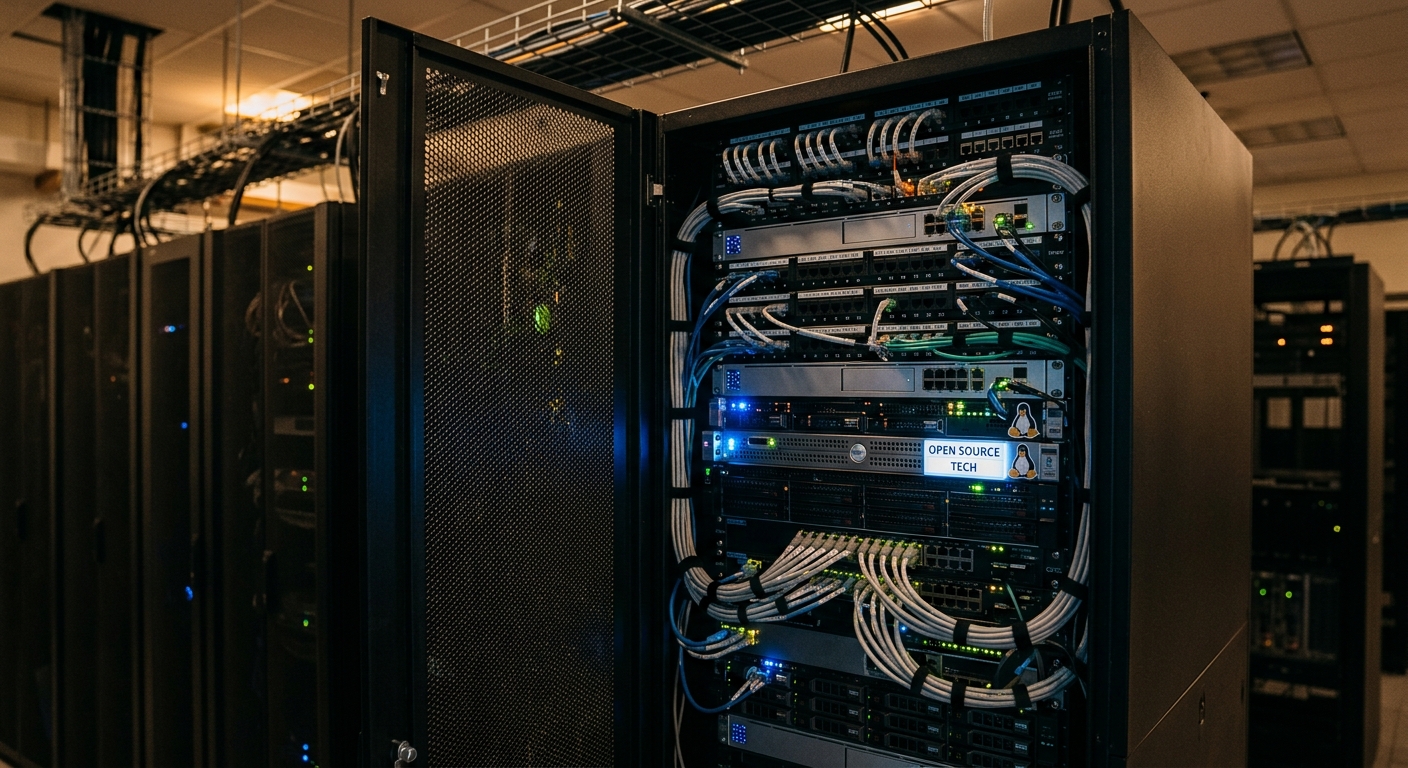 La ilusión del botón verde: luces, sombras y asimetrías en la democratización de la inteligencia artificial
